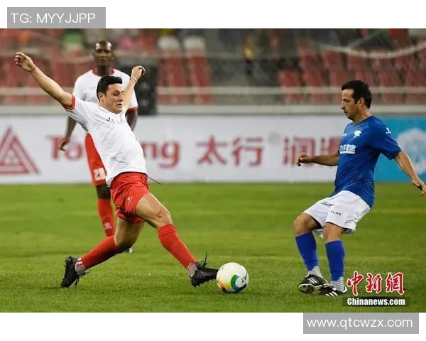 足球球星为何频频被曝花心私生活背后真相令人深思